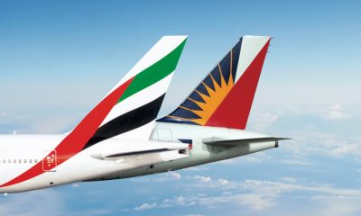 Emirates and Philippine Airlines announce interline partnership