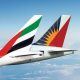 Emirates and Philippine Airlines announce interline partnership