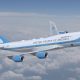 US Air Force unveils new color scheme for Air Force One