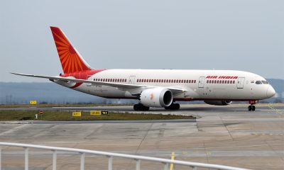 Air India boosts services to destinations in East Asia