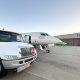 Rolls-Royce and Gulfstream give wings to sustainable business aviation
