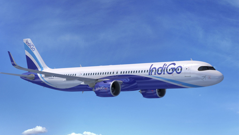 Snacks on a Plane – IndiGo revamps its On-Board Menu