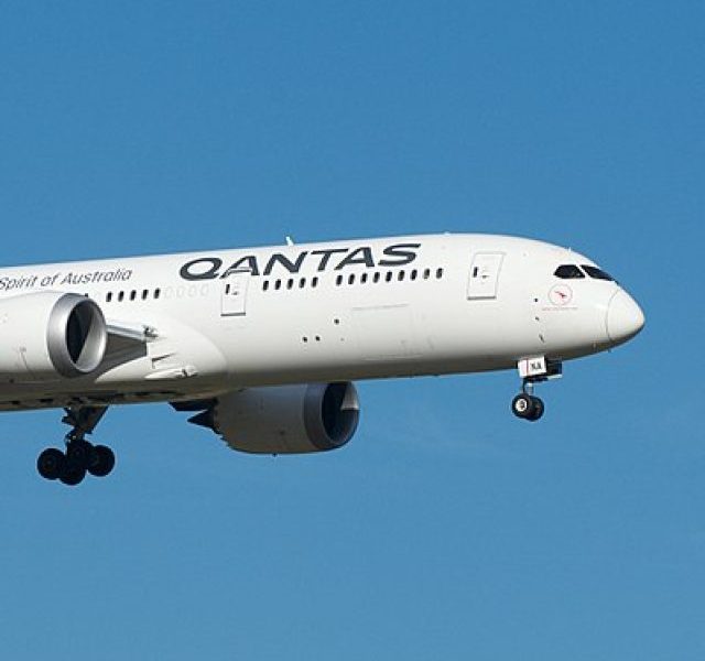 Qantas Terminates Alliance Aviation acquisition plan