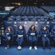 Manchester City players and Etihad Airways make dreams come true for young female players