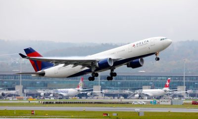 Delta Air Lines expands holiday flight schedule to Mexico, Latin America & Caribbean