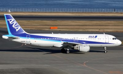 ANA Expands International In-Flight Pre-order Meal Service