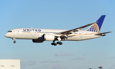 United Announces Largest-Ever Summer Flight Schedule for 2024