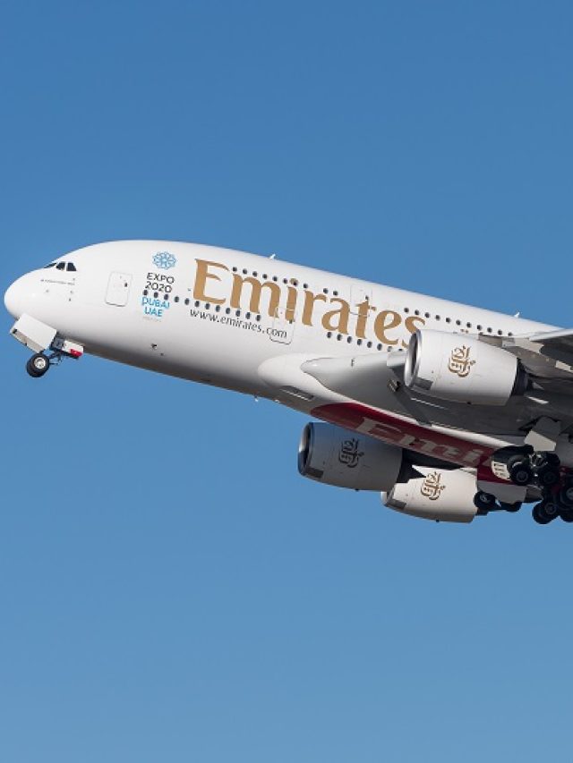 Emirates Flight Training Academy Soars Higher with Pilot Pipeline Expansion displayed at dubai Airshow