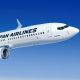 Japan Airlines Selects 737-8 to Grow Sustainable World-Class Fleet