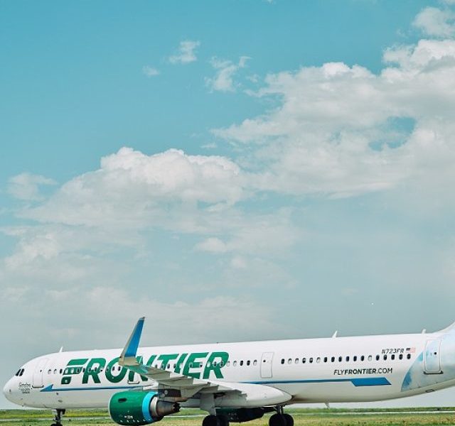 Frontier Airlines announces new non-stop flights from Atlanta to multiple cities