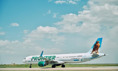 Frontier Airlines announces new non-stop flights from Atlanta to multiple cities