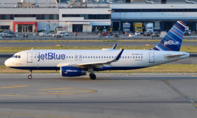 JetBlue Urges U.S. Authorities to Block KLM's JFK Access Amid Schiphol Concerns