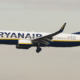 Ryanair to hire 150 new cabin crew jobs at UK region
