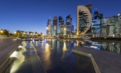 "The Ultimate Guide to Exploring Qatar: Top 10 Places to Visit".