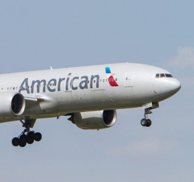American Airlines sues website that helped flyers to save money using trick