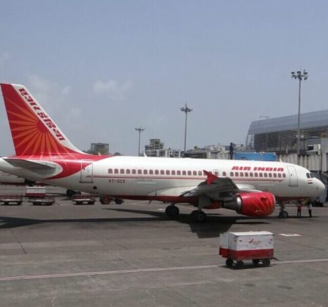 Air India, Sabre inks multi-year deal for global access to seats and fares