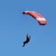 Why don't airplanes have parachutes for passengers?