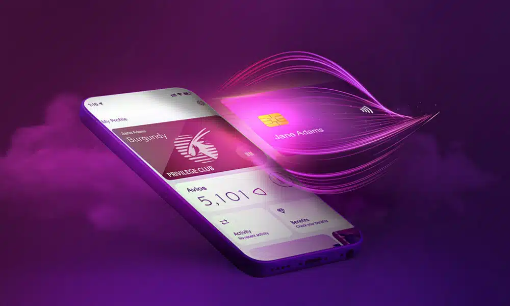 Qatar Airways Privilege Club Launches Card Linked Offers for Seamless Avios Earning and Spending"