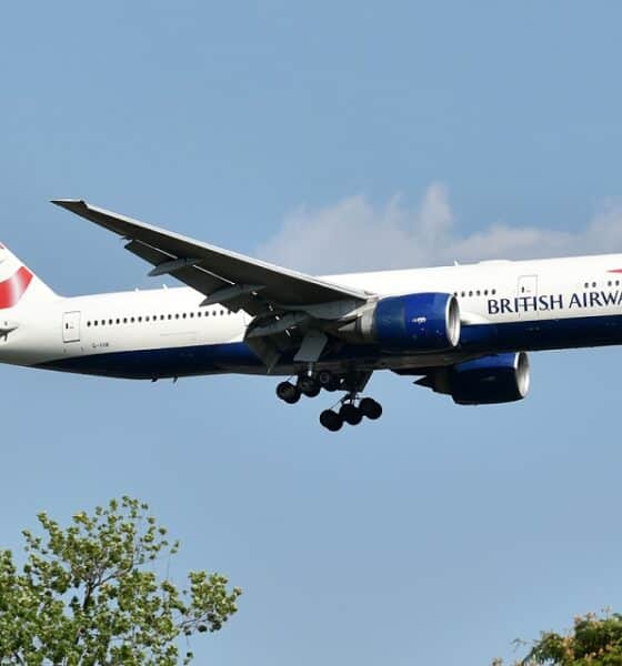 British Airways Boosts Codeshare Destinations with IndiGo and LATAM Airlines