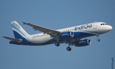 IndiGo moves towards lighter, less paper cockpits