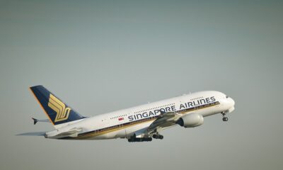 Singapore Airlines Unveils Robust Summer 2024 Schedule
