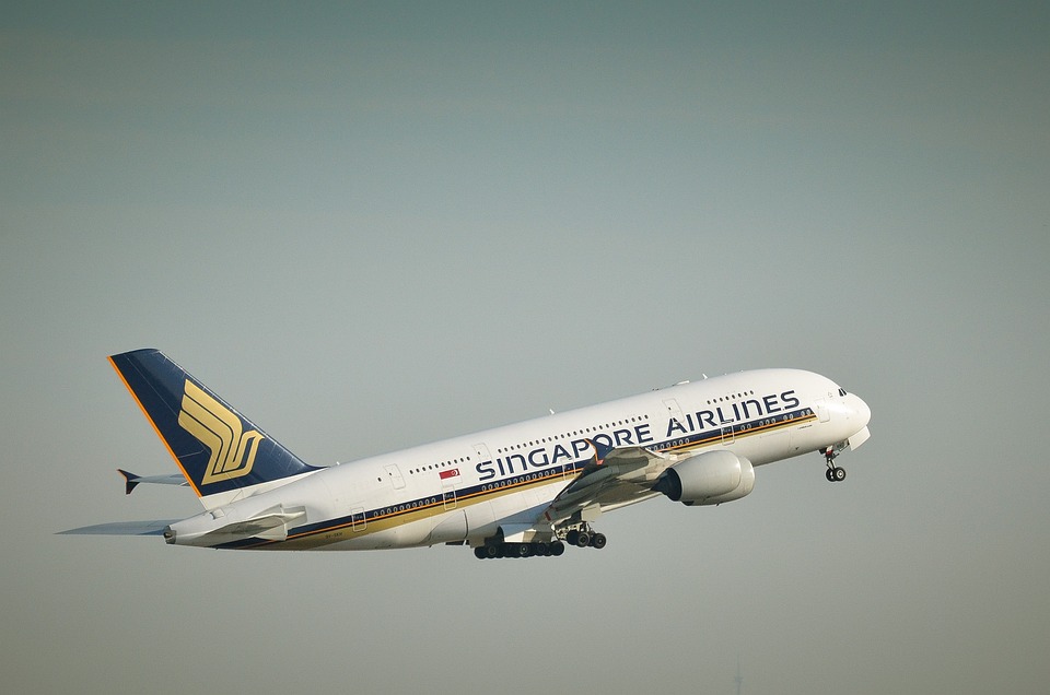 Singapore Airlines Unveils Robust Summer 2024 Schedule