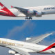 Are Qantas and Emirates retiring Airbus A380 Superjumbos?
