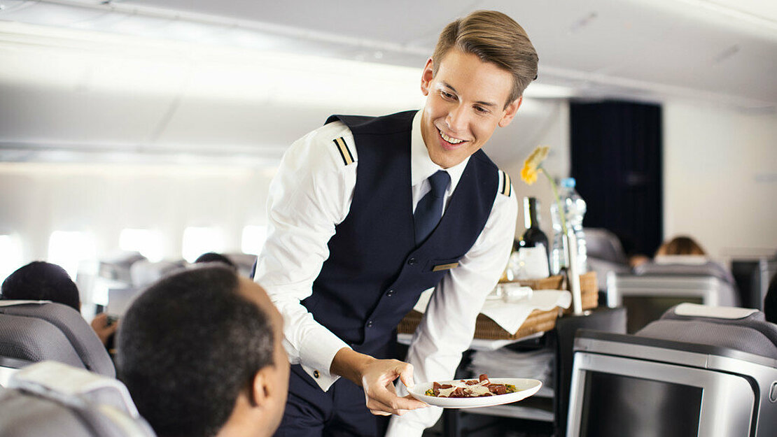 Lufthansa Increasing Pre-Order Meal Selection On Long-Haul Flights