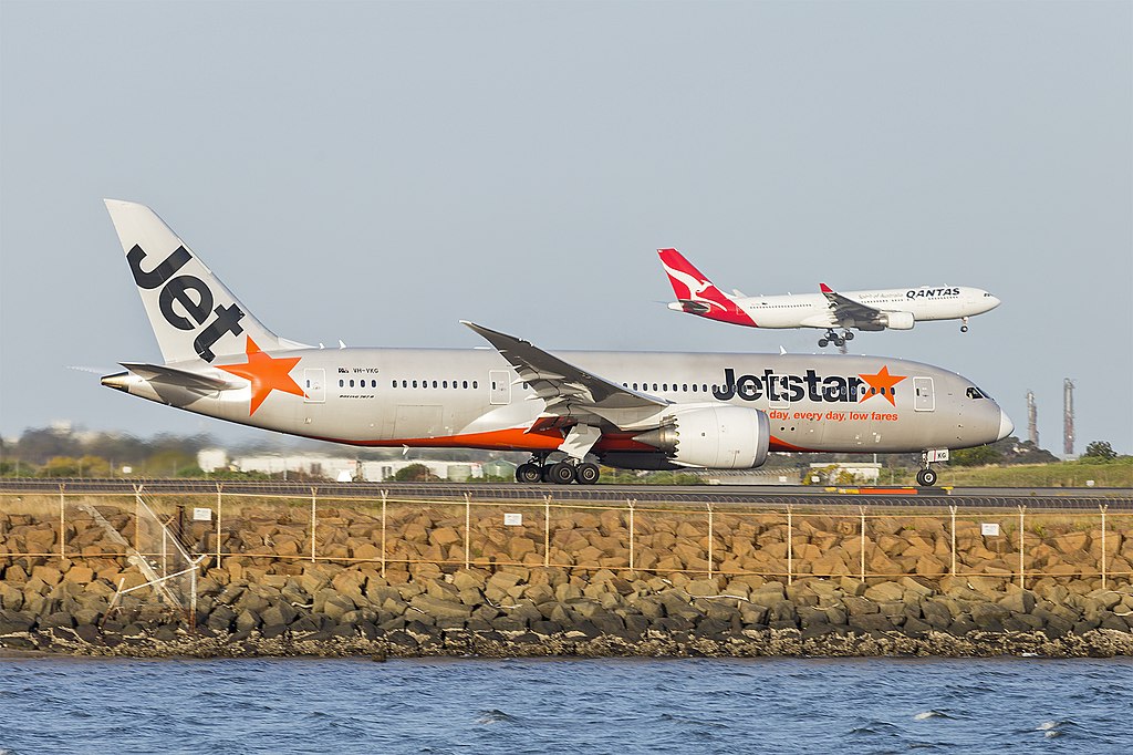 Qantas & JetStar Mega Sale, One Billion Points for Frequent Flyers