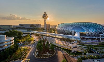 Top 10 best airports in Asia for Queuing Times in 2023