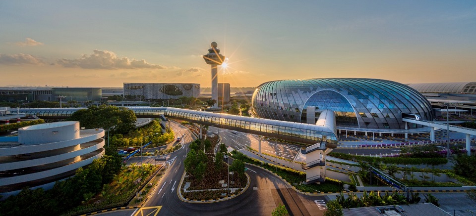 Top 10 best airports in Asia for Queuing Times in 2023