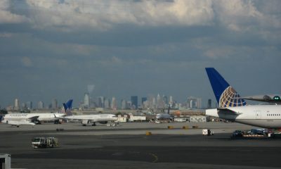 FAA extends slot waiver at New York-airports