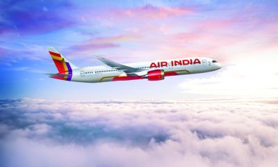 Air India launches four-day ticket sale for domestic, international routes