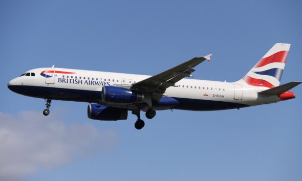 British Airways Unveils Exclusive Status Match for US and Canadian Travelers