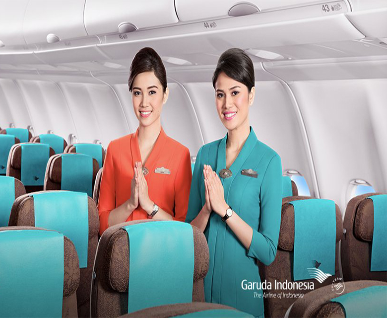 World’s Best Airline Cabin Crew 2023