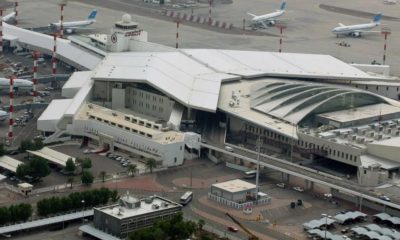 Top 10 Worst airports in Asia