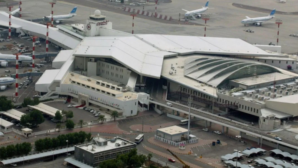 Top 10 Worst airports in Asia