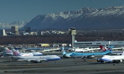 These are the most and least expensive airports in US