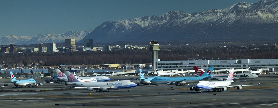 These are the most and least expensive airports in US