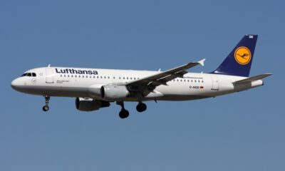 Lufthansa Considering Potential Orders for Airbus, Boeing, and Embraer Aircraft