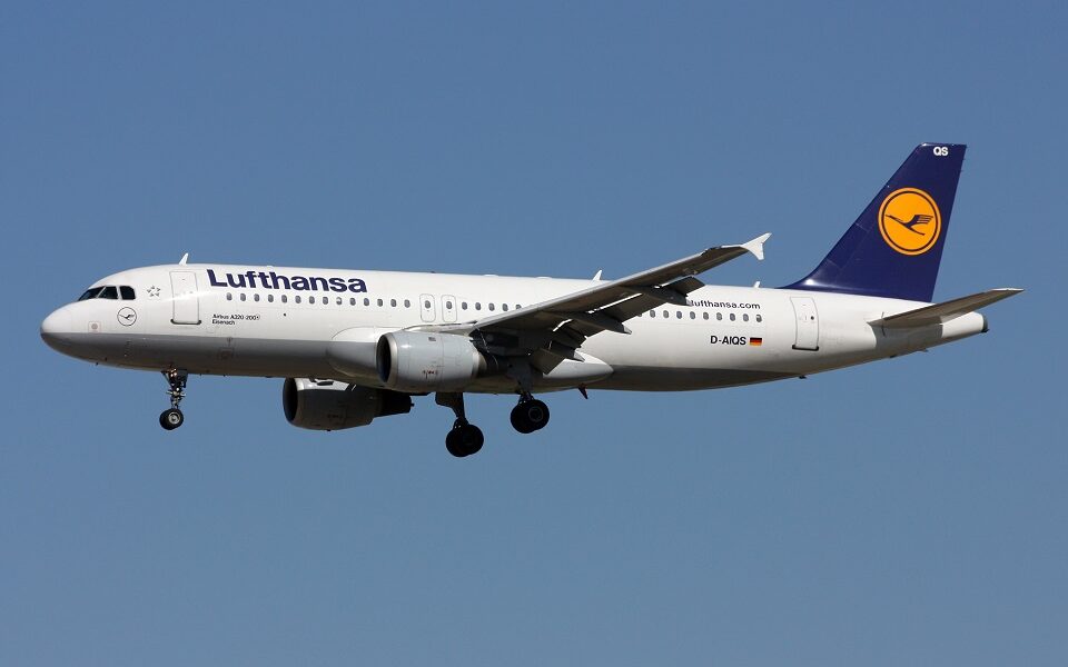 Lufthansa To Pay Greek Boy And Mother ₹4.5L For Denying Boarding
