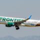 Frontier Airlines Announces Major Domestic and International Expansion