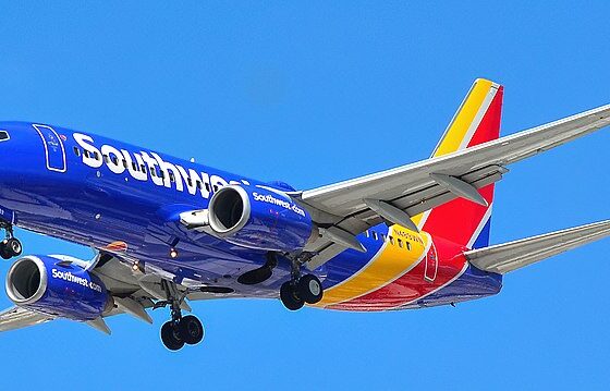 Southwest Airlines to Adopt Assigned Seating and Implement Additional Changes