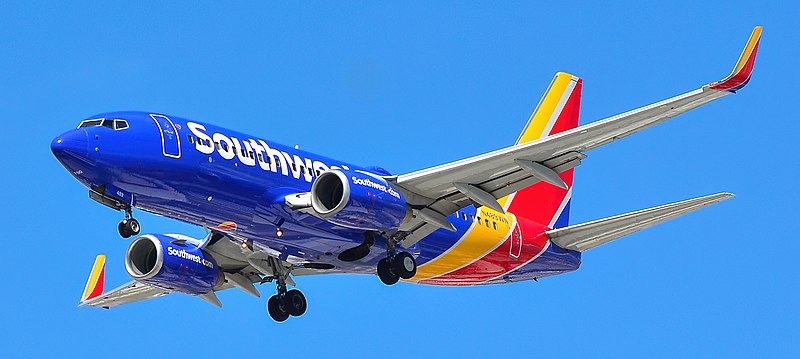 Southwest Airlines to Adopt Assigned Seating and Implement Additional Changes