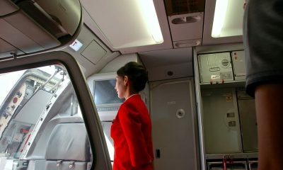 Tales of Anxiety: The Disturbing Fear of Unintentional Emergency Shutter Activation Among Cabin Crew