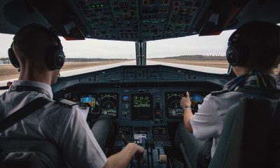 FAA Urges Congress: Hold Off on Raising Pilot Retirement Age
