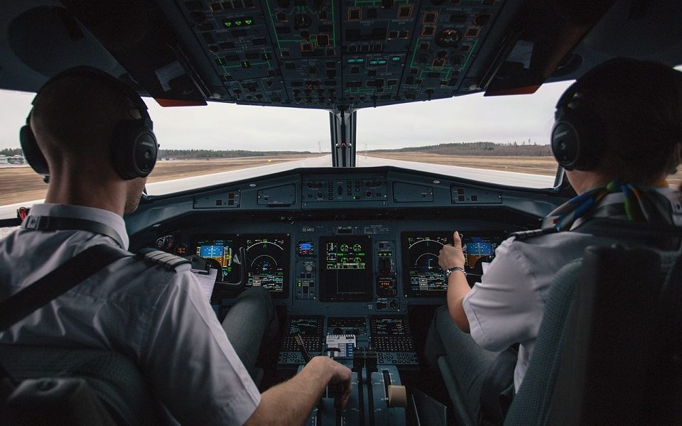 FAA Urges Congress: Hold Off on Raising Pilot Retirement Age