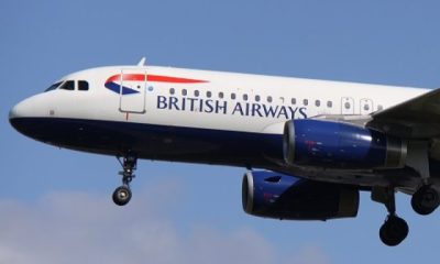 British Airways adds 4 new Short-Haul Routes From London Heathrow