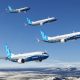 Boeing Forecasts Demand for New Airplanes from Africa