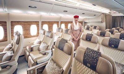 Emirates’ Premium Economy to extend to São Paulo and Tokyo Narita